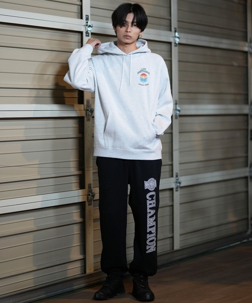 ♡美品【 F.C.R.B. 】［ポーラテック プルオーバー］パーカー　L　希少 POLARTEC（ポーラテック）Thermal Pro セーターライク プル