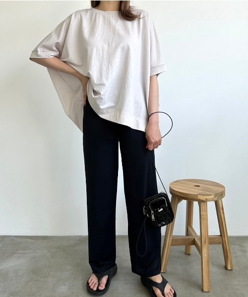 アメリ　新品タグ付き　ラッシュガードパンツ RASH GUARD DRAWSTRING PANTS