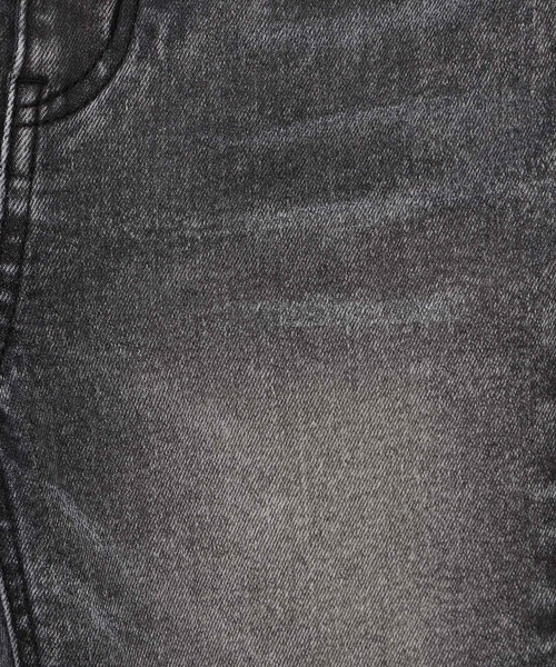 10C REPIPI（ジューシーレピピ）の「【10C REPIPI】チョーキレイフレアデニム（デニムパンツ・キッズ・ブラック/ライトブルー/ブルー・120cm/110cm/130cm）」の4枚目の写真