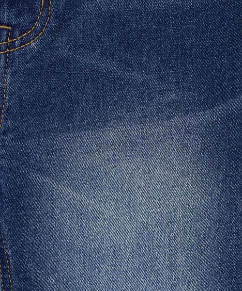 10C REPIPI（ジューシーレピピ）の「【10C REPIPI】チョーキレイフレアデニム（デニムパンツ・キッズ・ブラック/ライトブルー/ブルー・120cm/110cm/130cm）」の6枚目の写真