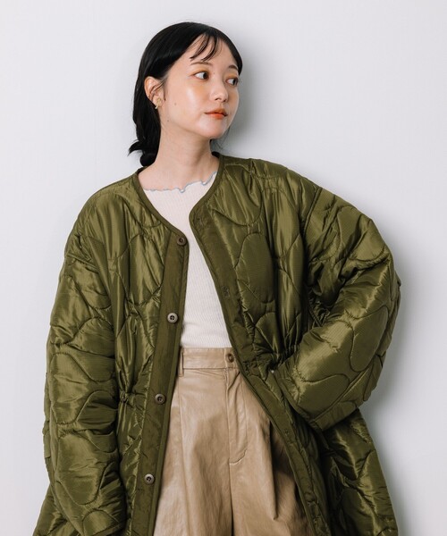 【noi様】フリークスストア アノラック 限定 アルタス　レディース ジャケット FREAK'S STORE（フリークスストア）の「限定展開 ALTUS/アルタス