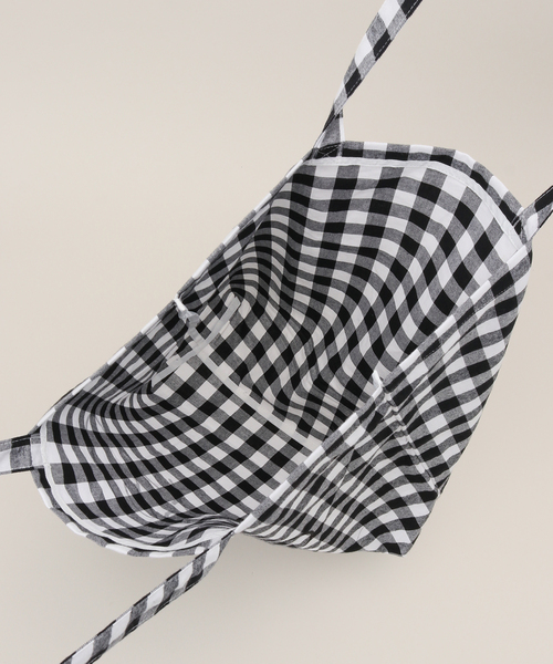 ジャーナルスタンダードラックス バック キャンバス サークルBAG（エコバッグ/サブバッグ）｜JOURNAL