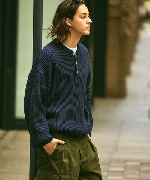 FREAK'S STORE（フリークスストア）の「限定展開 リラックスフィット