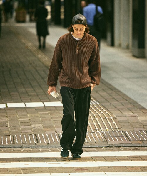 FREAK'S STORE（フリークスストア）の「限定展開 リラックスフィット