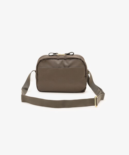 Afternoon Tea（アフタヌーンティー）の「ショルダーバッグ/ACE（ショルダーバッグ・レディース・ダークグレー・ONE SIZE）」の3枚目の写真