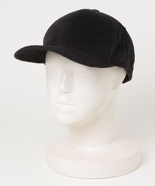 2AM（ツーエイエム）の「【WINNER CAPS】CORDUROY CAP（キャップ・メンズ・ダークネイビー/モカ/グレー/ダークグリーン/ブラック・FREE）」の7枚目の写真
