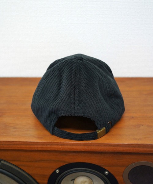 2AM（ツーエイエム）の「【WINNER CAPS】CORDUROY CAP（キャップ・メンズ・ダークネイビー/モカ/グレー/ダークグリーン/ブラック・FREE）」の13枚目の写真