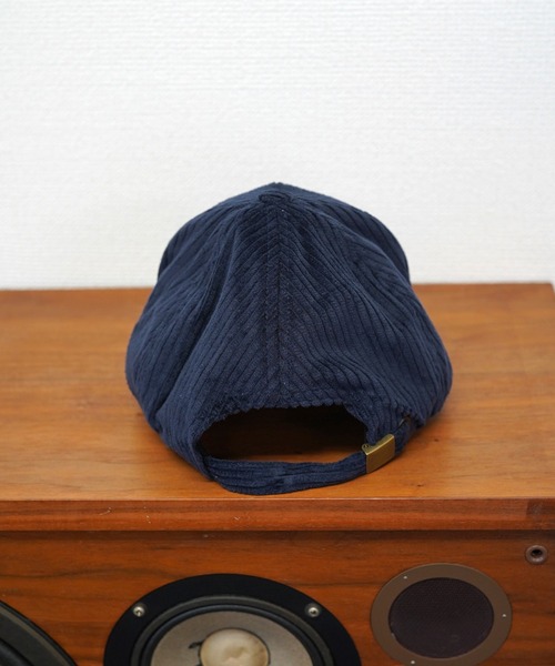 2AM（ツーエイエム）の「【WINNER CAPS】CORDUROY CAP（キャップ・メンズ・ダークネイビー/モカ/グレー/ダークグリーン/ブラック・FREE）」の15枚目の写真