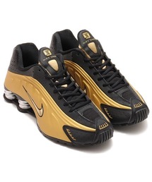 NIKE(iCL)NIKE SHOX R4 / iCL EBY VbNX R4 ySPz(Xj[J[)