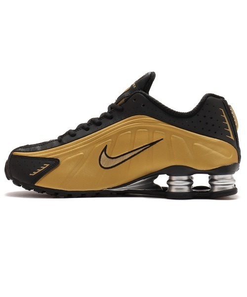 セール】NIKE SHOX R4 / ナイキ ウィメンズ ショックス R4 【SP