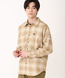 COLUMBIA GRT XL シャツ チェック fit=scale-down,w=1200