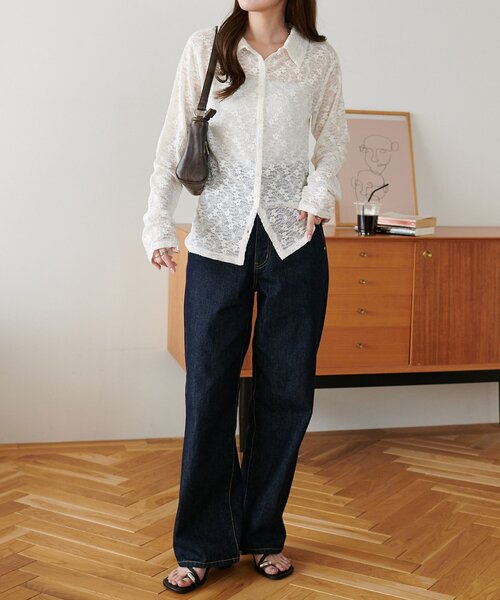 DISCOAT（ディスコート）の「オイル調2WAYポケットショルダーバッグ（ショルダーバッグ・レディース・キャメル/ボルドー/ダークブラウン/ブラック・FREE）」の16枚目の写真