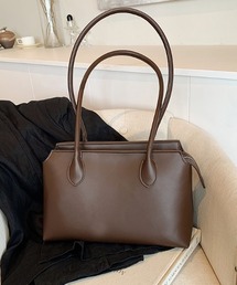 efill | ロングショルダー　ハンドバッグ(トートバッグ)