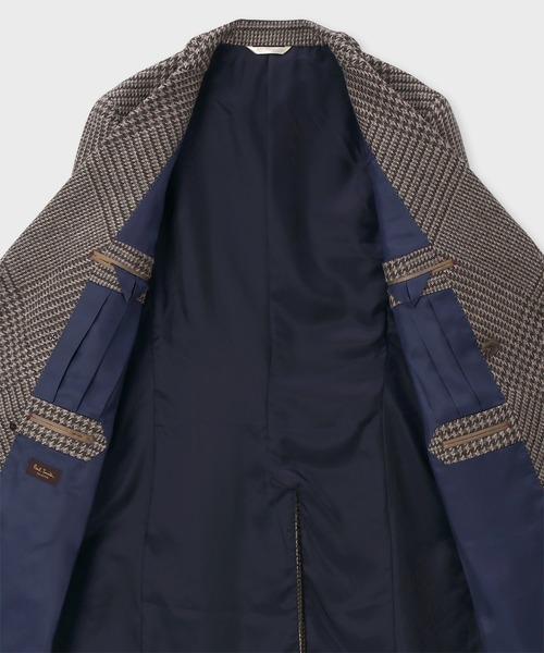 洋服通販 - 新作アイテムを Paul Smith COLLECTION（ポールスミスコレクション）の「ビッグ ジャケット・アウター