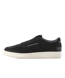 Reebok | WM CLUB C 85 100218233(スリッポン)