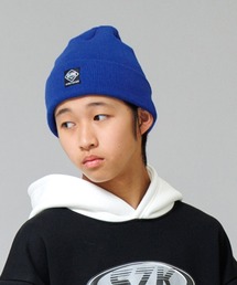 GLAZOS | アクリルワッチキャップ(ニットキャップ/ビーニー)