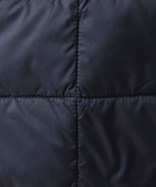 【セール】【TAION/タイオン】マウンテン クルーネック ライトダウンジャケット 24AW（ダウンジャケット/コート）｜TAION（タイオン）