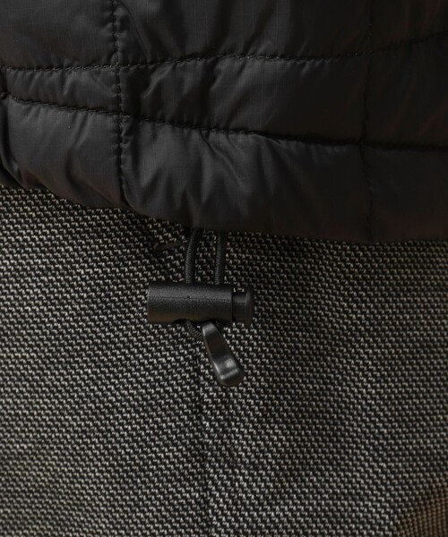 【セール】【TAION/タイオン】マウンテン クルーネック ライトダウンジャケット 24AW（ダウンジャケット/コート）｜TAION（タイオン）