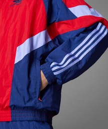 アーセナル　アディダスオリジナルス　トラックトップ　3XL アディダス アーセナル オリジナルス トラックトップ - レッド