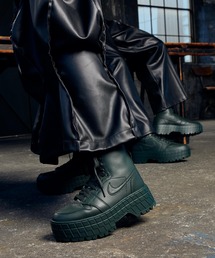 JORDAN BRAND | エア ジョーダン 1 ブルックリン ウィメンズブーツ / Air Jordan 1 Brooklyn Women's Boots＜22-29cm 展開＞(ブーツ)