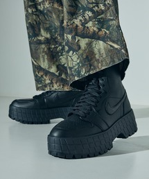 JORDAN BRAND | エア ジョーダン 1 ブルックリン ウィメンズブーツ / Air Jordan 1 Brooklyn Women's Boots＜22-29cm 展開＞(ブーツ)