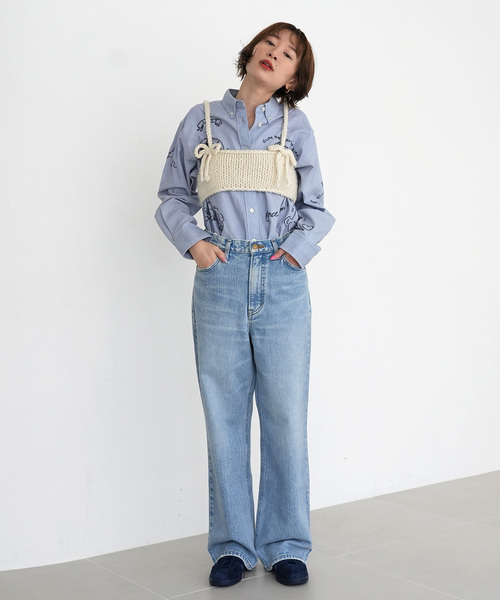 SLOBE citron.（スローブシトロン）の「《WEB限定》SLOBE citron