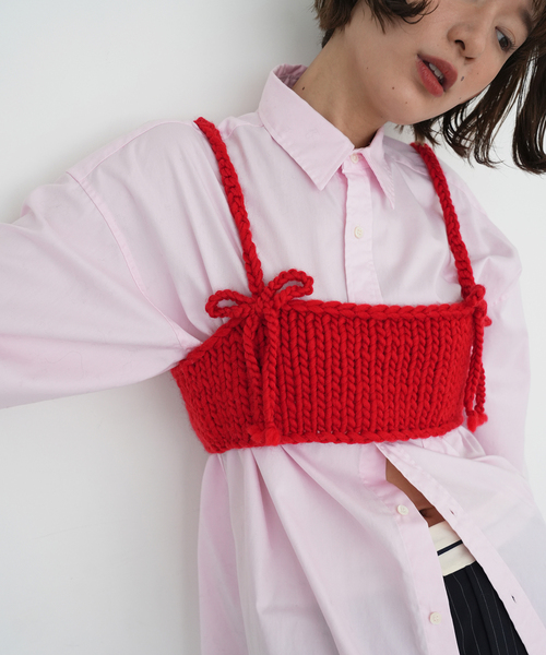 SLOBE citron.（スローブシトロン）の「《WEB限定》SLOBE citron