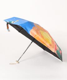 Fun & Daily | F&D : Fabric Mini Umbrella(折りたたみ傘)