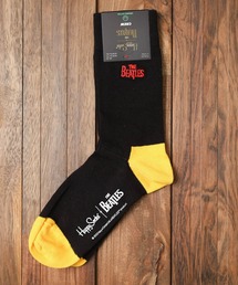 Happy Socks | 【HAPPY SOCKS】Beatles コラボモデル(ソックス/靴下)