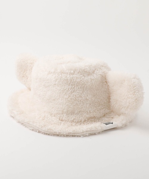 CHERI バケットハット 美品 正規品 GUCCI グッチ GGキャンバス