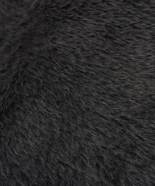 【セール】【WOMEN】フェザーヤーンベスト（ベスト）｜AMERICAN RAG CIE（アメリカンラグシー）