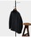 PORT BY ARK�i�|�[�g�o�C�A�[�N�j�́uPORT BY ARK / �|�[�g�o�C�A�[�N�FShort Mods Coat�FPO16-G002[COR]�i���b�Y�R�[�g�j�v�b�u���b�N