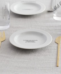 EMMA　ROUGE VIF（エマルージュヴィフ）の「【一部店舗限定】ロゴ入りプレート（食器）」