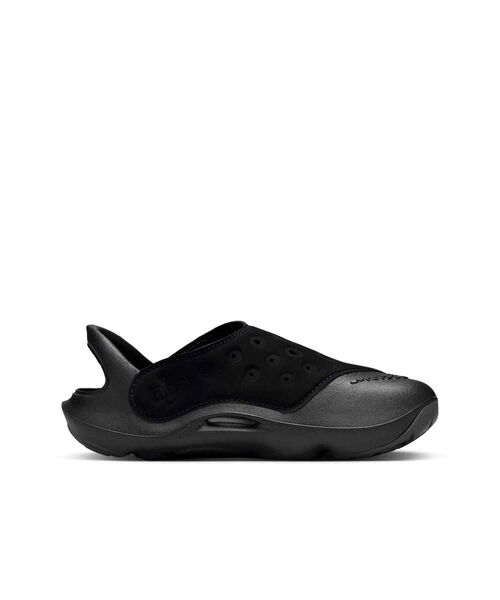 セール】ナイキ アクア スウッシュ リトルキッズサンダル / Nike