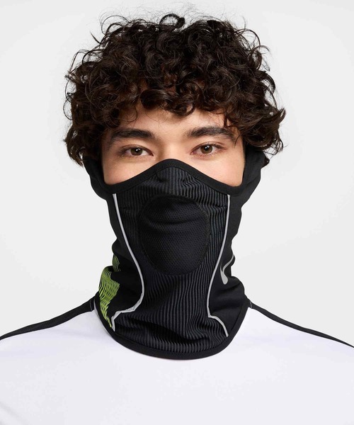 NIKE（ナイキ）の「ナイキ Dri-FIT ウィンター ウォリアー