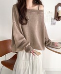 classicalelf(クラシカルエルフ)の「トップス(スウェット)」