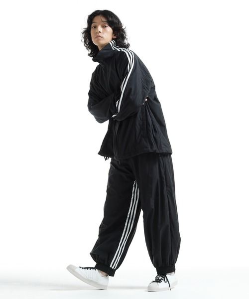 Y-3（ワイスリー）の「M 3S NYL PNT（その他パンツ・メンズ・ブラック・LARGE/MEDIUM/SMALL/X-SMALL/XX-LARGE/X-LARGE）」の4枚目の写真