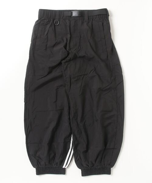 Y-3（ワイスリー）の「M 3S NYL PNT（その他パンツ・メンズ・ブラック・LARGE/MEDIUM/SMALL/X-SMALL/XX-LARGE/X-LARGE）」の6枚目の写真