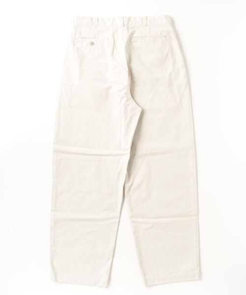 marka（マーカ）の「marka / マーカ：U.S.ARMY CHINO TROUSERS
