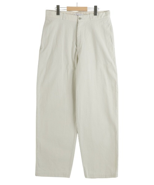 marka（マーカ）の「marka / マーカ：U.S.ARMY CHINO TROUSERS