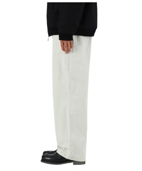 marka（マーカ）の「marka / マーカ：U.S.ARMY CHINO TROUSERS