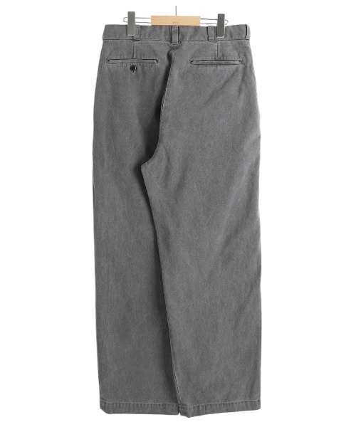 marka（マーカ）の「marka / マーカ：U.S.ARMY CHINO TROUSERS