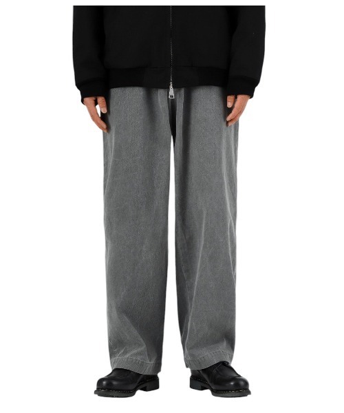 marka（マーカ）の「marka / マーカ：U.S.ARMY CHINO TROUSERS