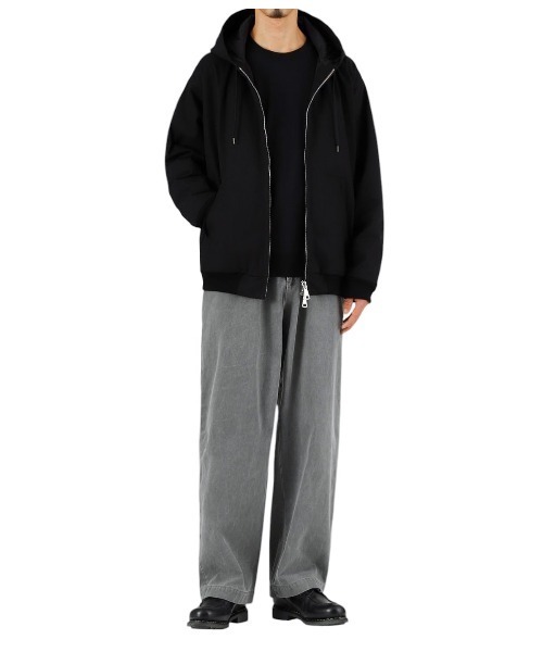 marka（マーカ）の「marka / マーカ：U.S.ARMY CHINO TROUSERS