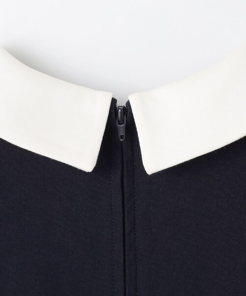 150-170㎝】KUMIKYOKU NAVY ワンピース（ワンピース）｜組曲