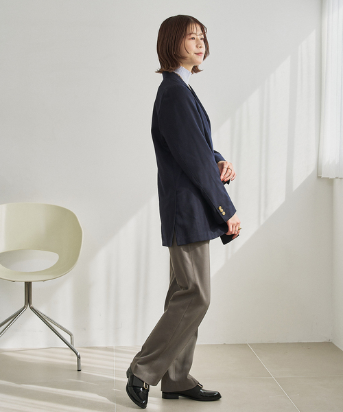 TEMPERATE（テンパレイト）の「TEMPERATE/テンパレイト BAKER（レインシューズ・レディース・ブラック・39/38/37/40）」の3枚目の写真