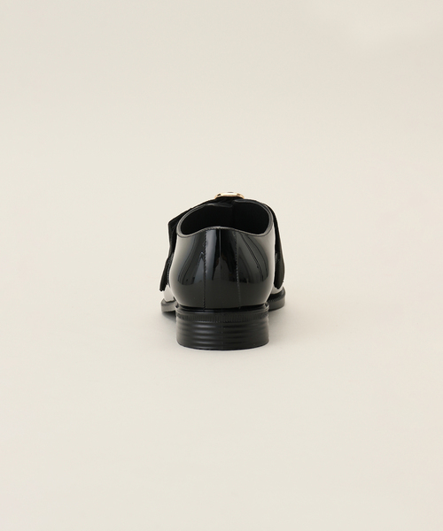 TEMPERATE（テンパレイト）の「TEMPERATE/テンパレイト BAKER（レインシューズ・レディース・ブラック・39/38/37/40）」の7枚目の写真