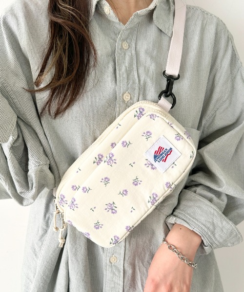 セール】JEMORGAN(ジェーイーモーガン)/2WAY ミニバッグ スマホ