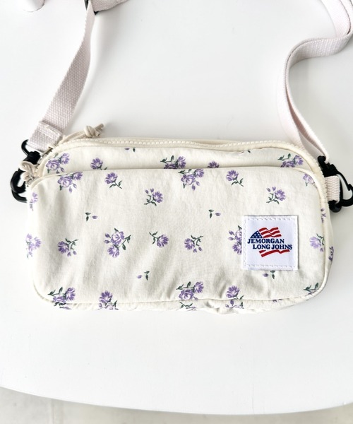 セール】JEMORGAN(ジェーイーモーガン)/2WAY ミニバッグ スマホ