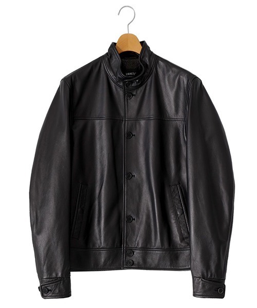 EMMETI / エンメティ：【ONLY ARK】別注 ADRIANO - 0.5mm -：ONLYARK-0-1041[MUS]（その他アウター）｜EMMETI（エンメティ）